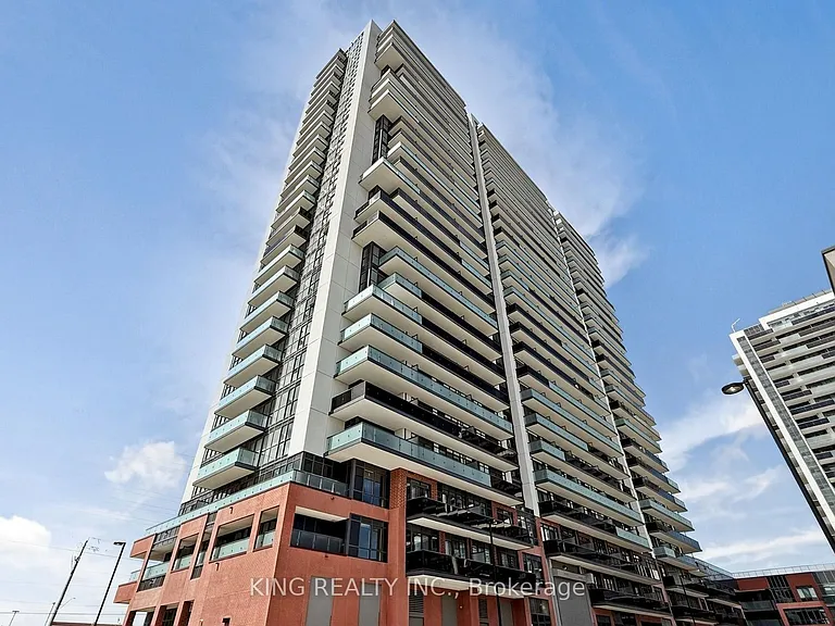 2545 Simcoe St N #2217 — Photo 2