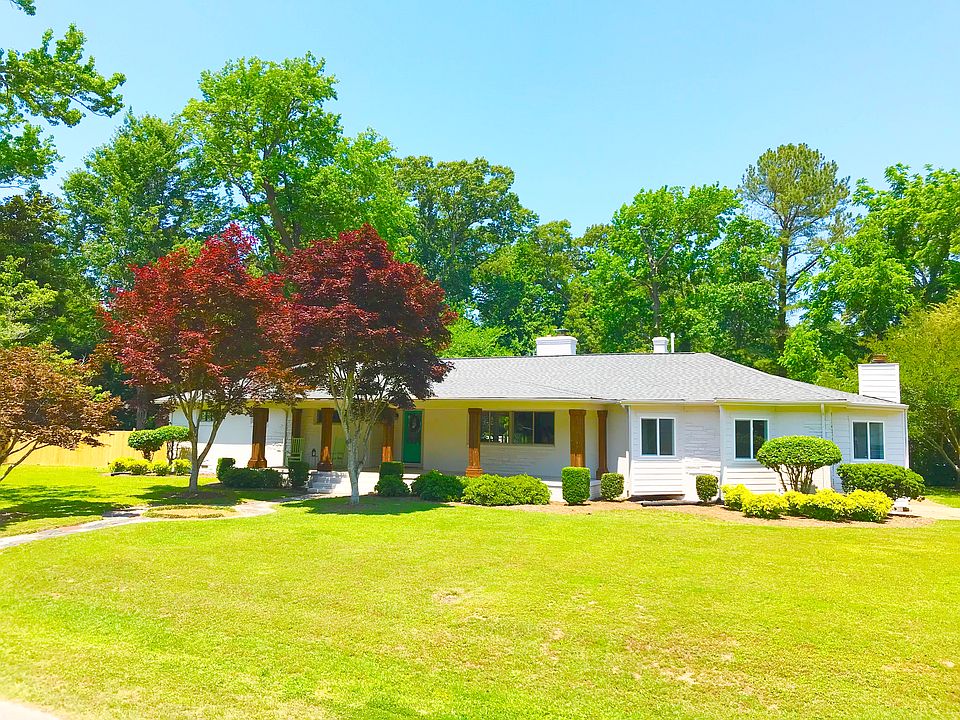 1st image of 4400 Wakefield Dr