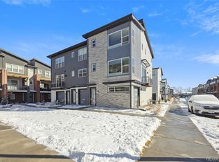 7855 W 43rd Pl, Wheat Ridge, CO 80033