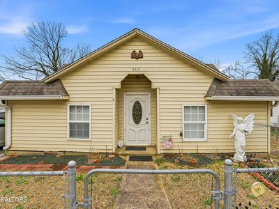 3112 Vandeventer Ave, Knoxville, TN, 37919