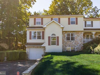 4009 Washington Dr, Upper Chichester, PA, 19061