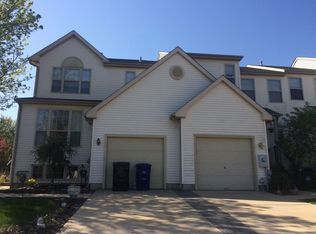 31 Heather Glen Ln, Delran, NJ 08075