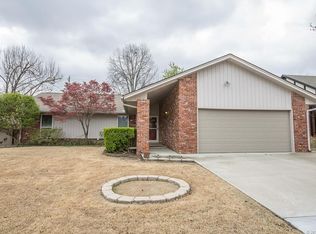 6960 E 76th St, Tulsa, OK 74133