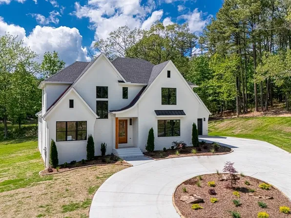 1112 Stewart Rd, Little Rock, AR 72223