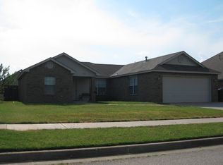 (Undisclosed Address), Collinsville, OK 74021