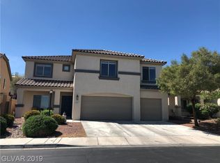 287 Hampton Ridge Ct, Henderson, NV 89002