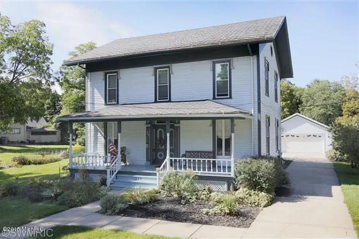 347 N Kalamazoo Ave photo 1