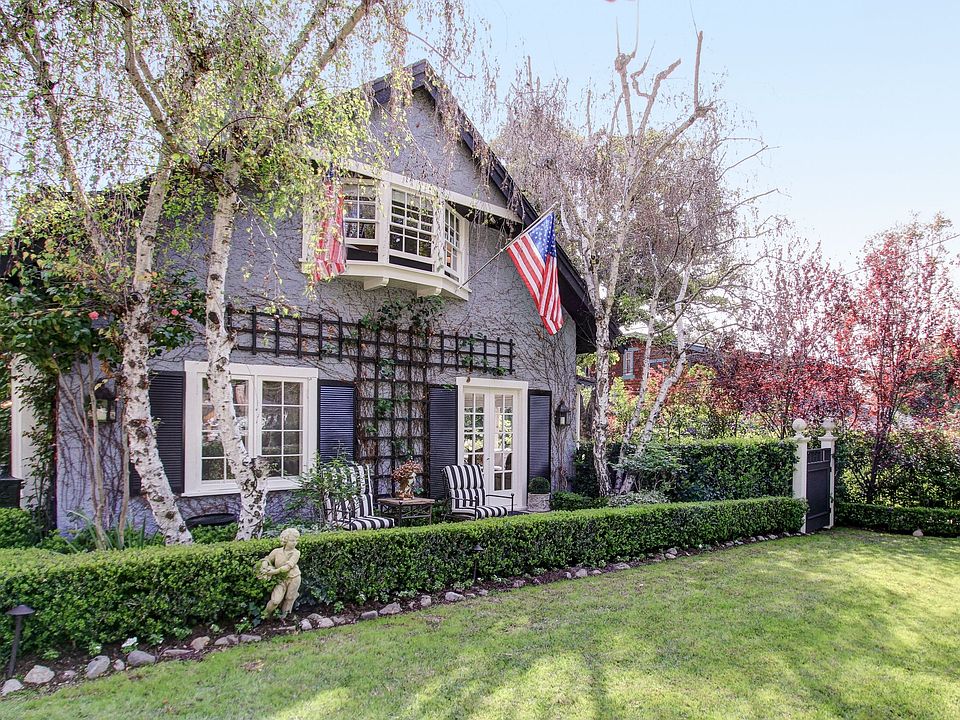 526 La Loma Rd, Pasadena, CA 91105 Zillow