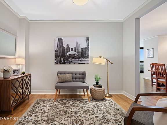 2nd image of 450 E Waterside Dr #902