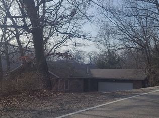 118 Rock Ridge Rd, Branson West, MO 65737