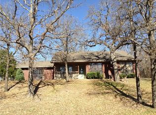 1653 Three Skillet Rd, Springtown, TX 76082
