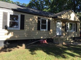 111 Drexel St, Springfield, MA 01104