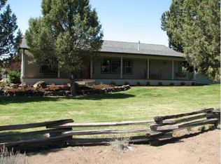 6921 NW Larch Dr, Redmond, OR