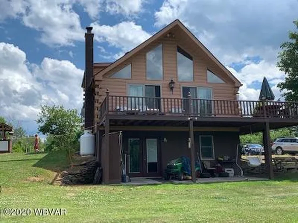 219 Hill Rd, Forksville, PA 18616