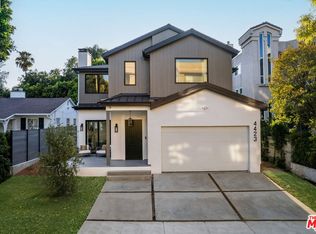 4423 Noble Ave, Sherman Oaks, CA 91403