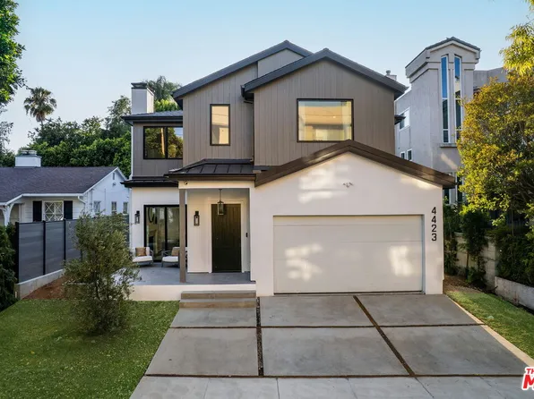 4423 Noble Ave, Sherman Oaks, CA 91403