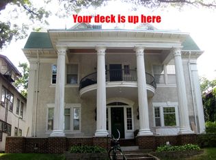 2848 Irving Ave S APT 5, Minneapolis, MN 55408