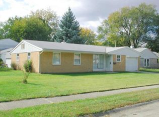 3740 N Erin Ct, Indianapolis, IN 46235