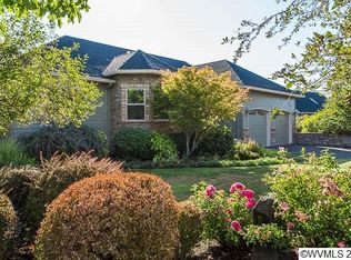 1725 NW Cascade Heights Dr, Albany, OR 97321