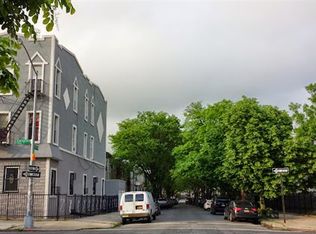 585 Evergreen Ave, Brooklyn, NY 11221