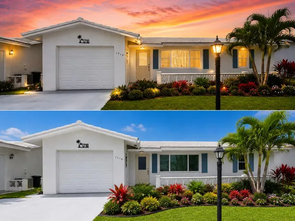 1710 SW 20th Street, Boynton Beach, FL 33426