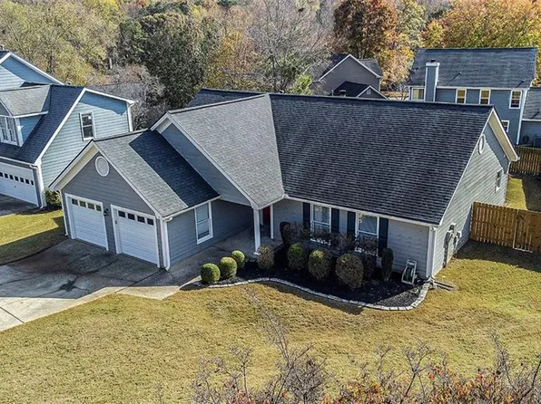 5485 Bentley Hall Dr, Johns Creek, GA 30005