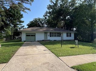 8204 E 106th St, Kansas City, MO 64134