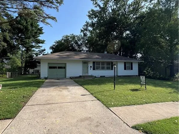 8204 E 106th St, Kansas City, MO 64134