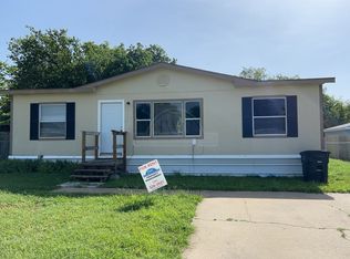3100 Cantabrian Dr, Killeen, TX 76542