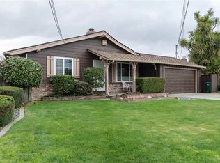 24867 Calaroga Ave, Hayward, CA