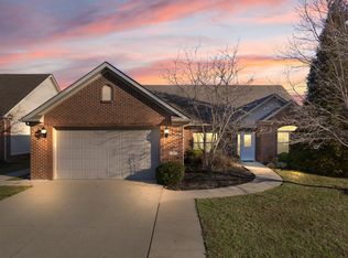 106 Raise Old Glory Ln, Georgetown, KY 40324