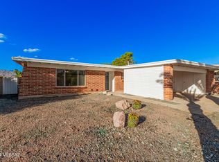 8417 E 25th St, Tucson, AZ 85710