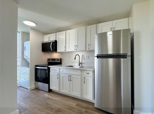 Kunawai Terrace, Honolulu, HI 96817