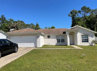 5 Paul Ln, Palm Coast, FL 32164