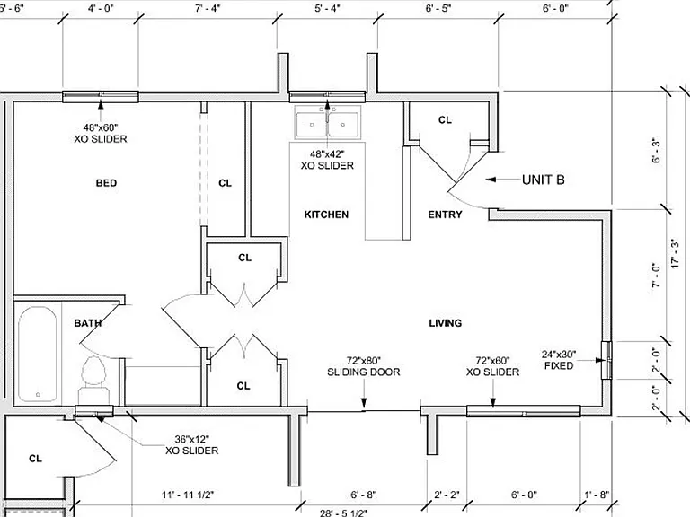 Apartments close to Cal Poly SLO — Photo 2
