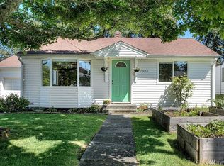 13026 6th Pl SW, Burien, WA 98146