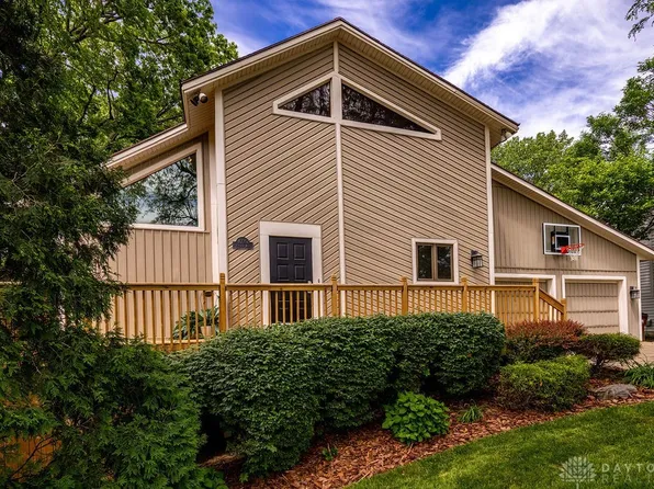 4723 Rosedale Rd, Middletown, OH 45042