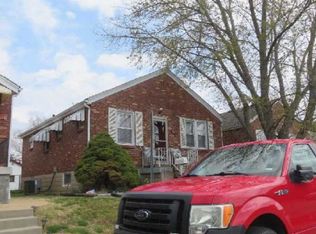 3715 Bobring Ave, Saint Louis, MO