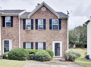 4337 Thorngate Ln, Acworth, GA 30101