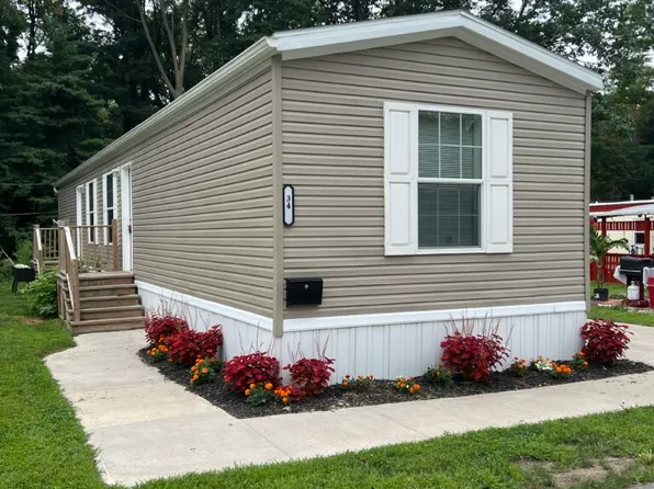 34 Norhill Dr #No34, Rochester, NY 14625