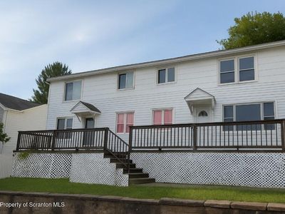 223-225 N Bromley Ave, Scranton, PA, 18504