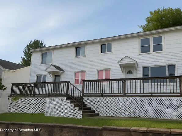 223-225 N Bromley Ave, Scranton, PA 18504