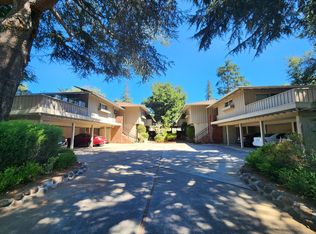 660 Forest Ave, Palo Alto, CA 94301