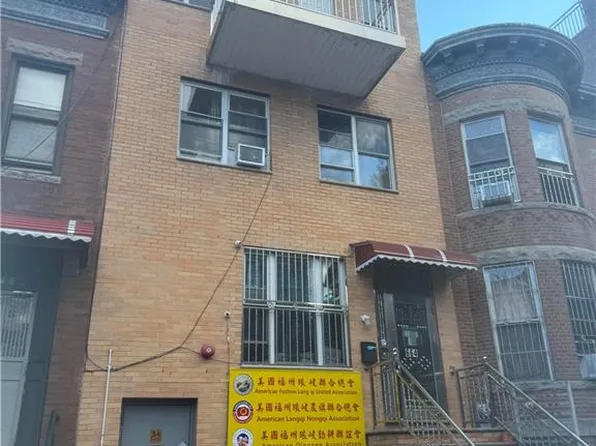 664 51st St #3A, Brooklyn, NY 11220
