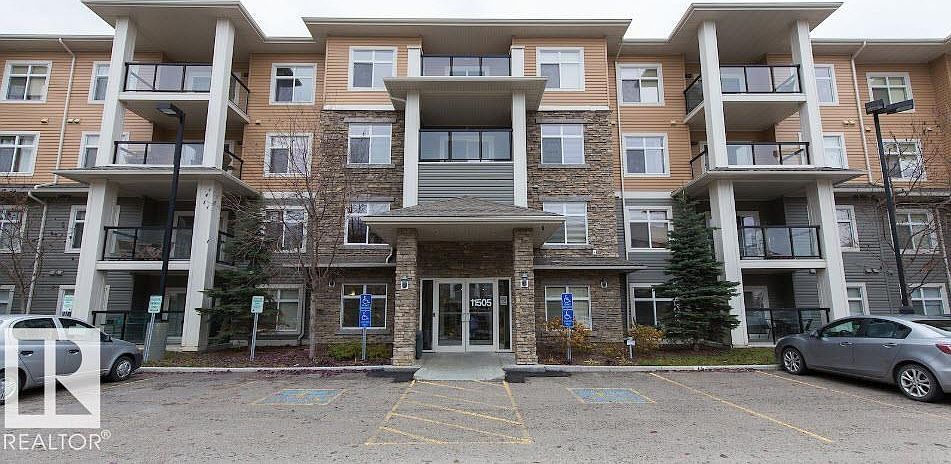 1st image of 11505 Ellerslie Rd SW #141