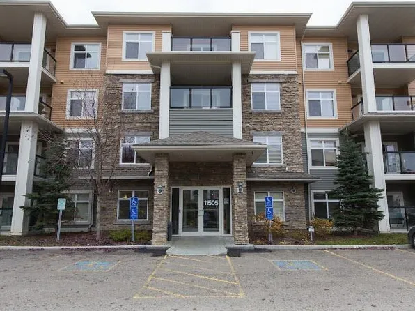 11505 Ellerslie Rd SW #141, Edmonton, AB T6W 2A9