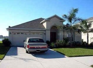 31046 Bridgegate Dr, Wesley Chapel, FL 33545