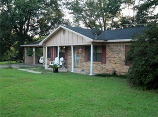13115 Maddox Rd, Chunchula, AL 36521