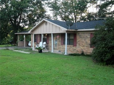 13115 Maddox Rd, Chunchula, AL, 36521