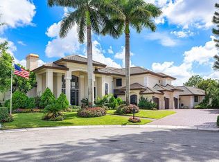 4845 Regency Ct, Boca Raton, FL 33434